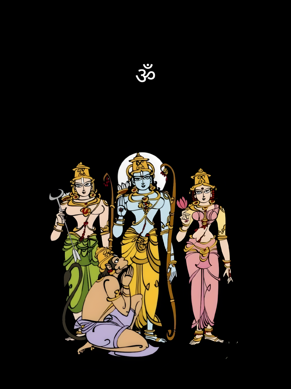 DHARMA